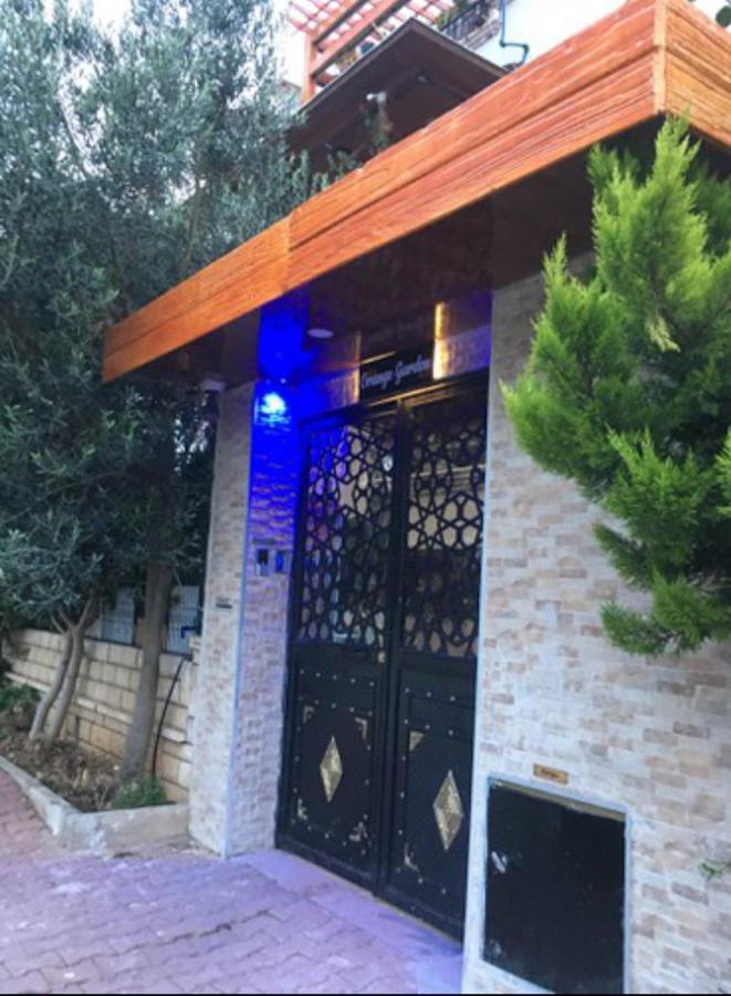 Orange Garden Lejlighed Antalya Eksteriør billede