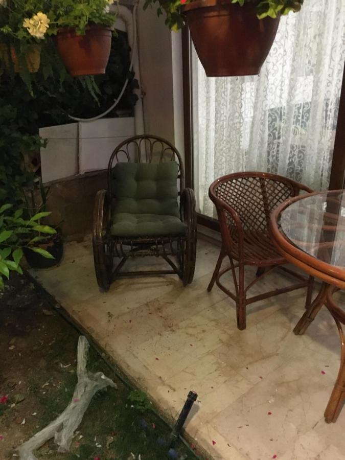 Orange Garden Lejlighed Antalya Eksteriør billede