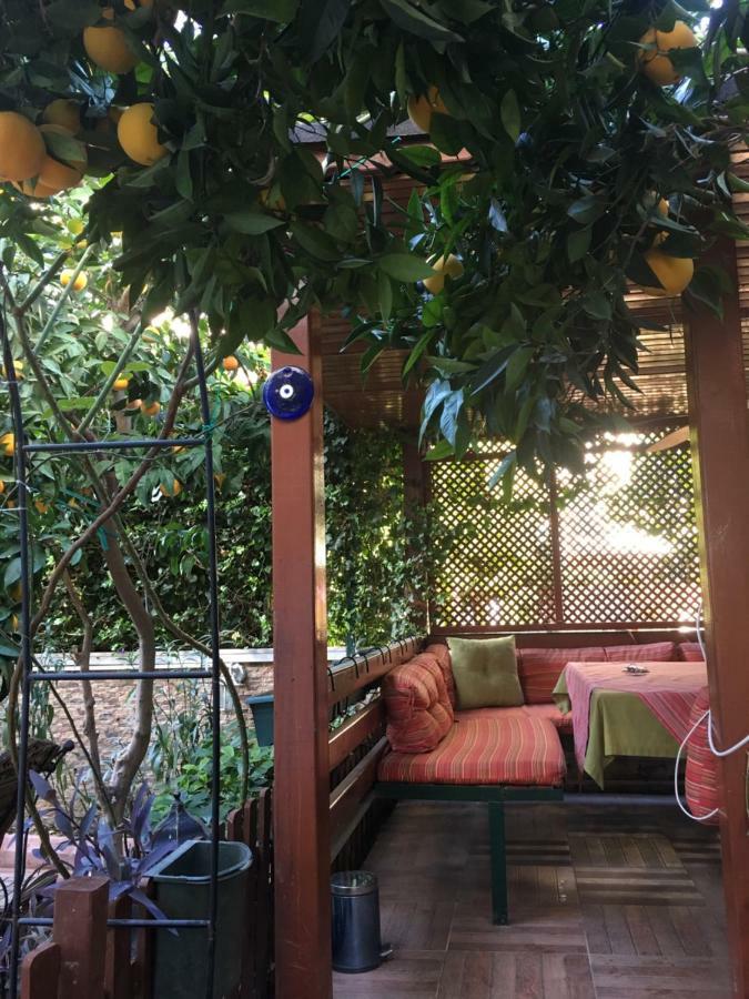 Orange Garden Lejlighed Antalya Eksteriør billede