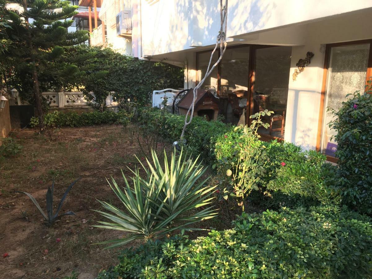 Orange Garden Lejlighed Antalya Eksteriør billede