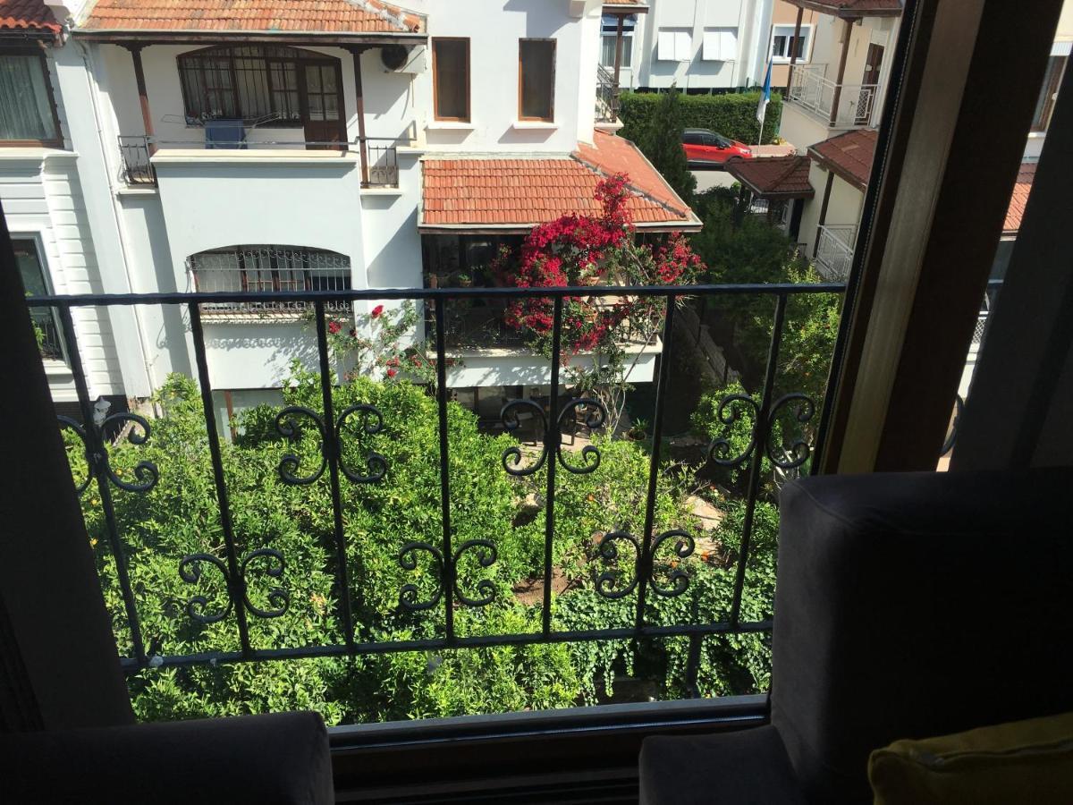 Orange Garden Lejlighed Antalya Eksteriør billede